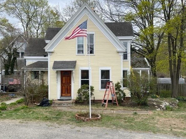 263 Main St #C, Hanson, MA 02341 - MLS 73101697 - Coldwell Banker