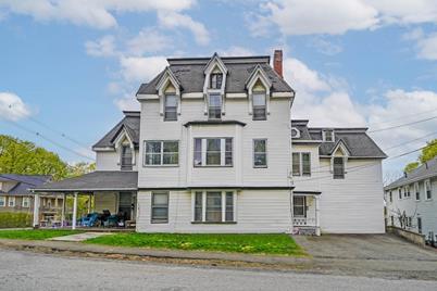 230-232 Bellevue St, Newton, MA 02458 - Photo 1