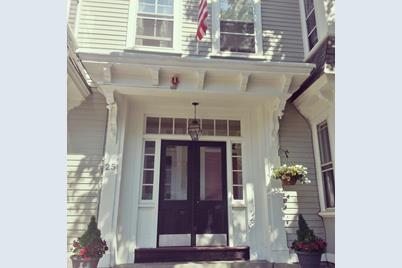 25 Andrew Street #5, Salem, MA 01970 - Photo 1