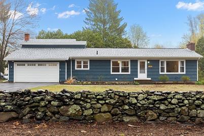 1016 George Hill Rd, Lancaster, MA 01523 - Photo 1