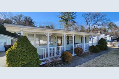227 Carl Ave, Brockton, MA 02302 - Photo 1