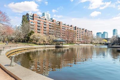 6 Canal Park #707, Cambridge, MA 02141 - Photo 1