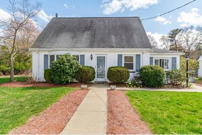 86 Morse Ave, Wilmington, MA 01887 - Photo 1