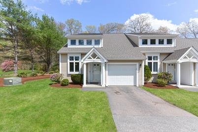 15 Reservoir St #21, Mansfield, MA 02048 - Photo 1