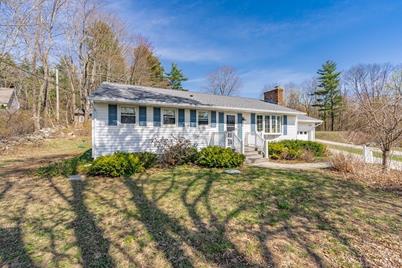 1242 Main St, Becket, MA 01223 - Photo 1