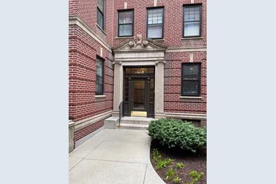 36 Linnaean Street #1, Cambridge, MA 02138 - Photo 1