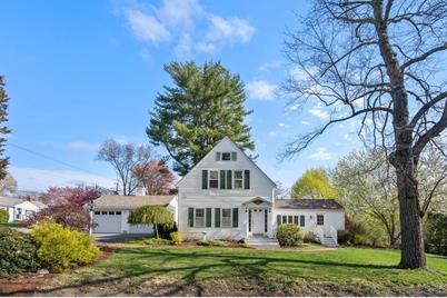 14 Meadow Street, Norwood, MA 02062 - Photo 1