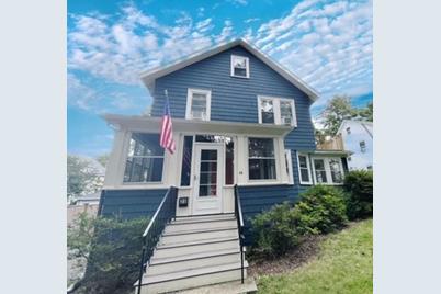 35 Eliot St #SF, Brookline, MA 02467 - Photo 1