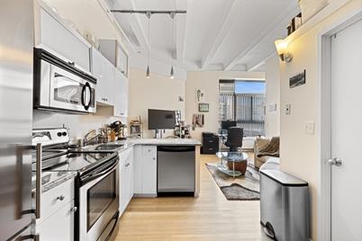 12 Stoneholm Street #524, Boston, MA 02115 - Photo 1