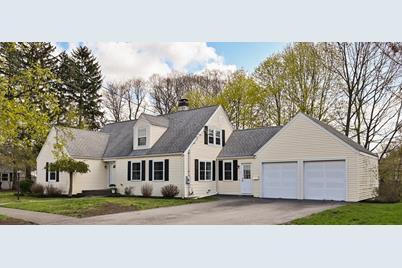 5 Chapel Rd Danvers MA 01923 MLS 73103562 Coldwell Banker