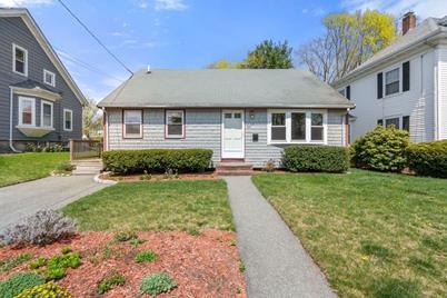 29 Hillcrest Ave, Brockton, MA 02301 - Photo 1