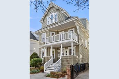 74 Josephine Ave #A, Somerville, MA 02144 - Photo 1