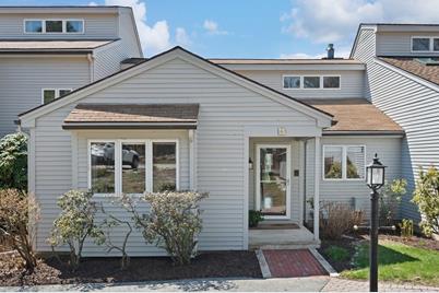 6 Monadnock #6, Westford, MA 01886 - Photo 1