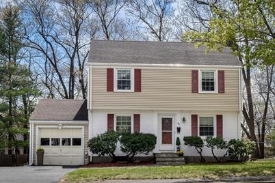 74 Hartford St, Natick, MA 01760 - Photo 1