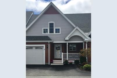 3 Capone Rd #3, Foxboro, MA 02035 - Photo 1