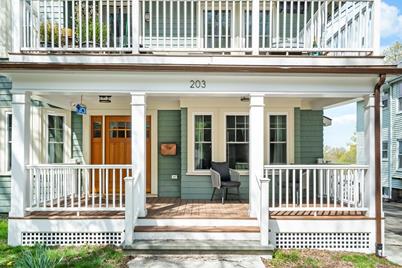 203 Winchester St #203, Brookline, MA 02446 - Photo 1