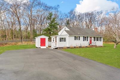 48 Thatcher Street, East Bridgewater, MA 02333 - Photo 1