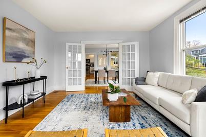 131 Morrison Ave. #2, Somerville, MA 02144 - Photo 1