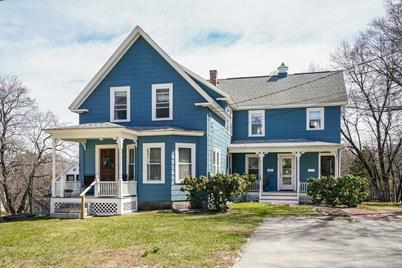 2 & 2A Park Street, Milford, NH 03055 - Photo 1