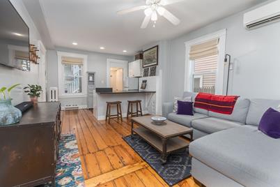 114 Elm Street #1, Boston, MA 02129 - Photo 1