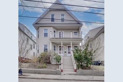 10 Spencer Avenue #1, Somerville, MA 02144 - Photo 1