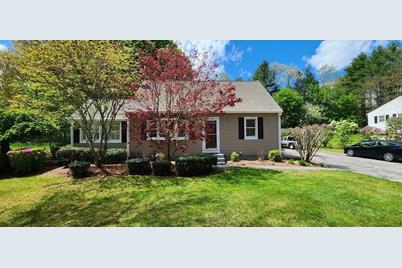 850 Pond St, Franklin, MA 02038 - Photo 1
