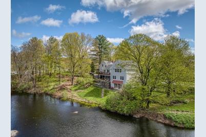 101 Ayer Road, Harvard, MA 01451 - Photo 1