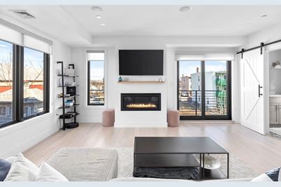 228 Webster St #A, Boston, MA 02128 - Photo 1