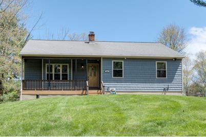 727 Lebanon Hill Rd, Southbridge, MA 01550 - Photo 1