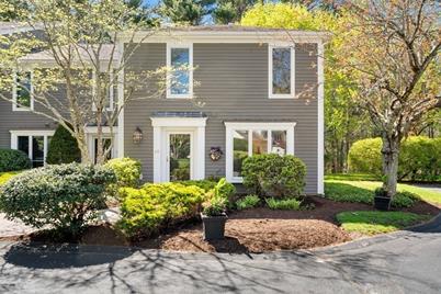 40 Bay Farm Rd #40, Duxbury, MA 02332 - Photo 1