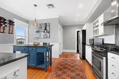 135 King St #2, Boston, MA 02122 - Photo 1