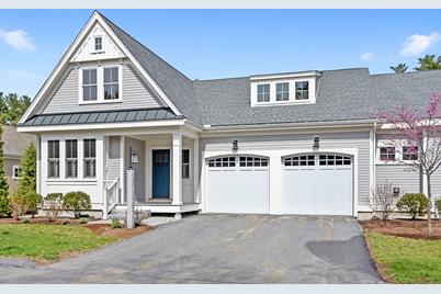 15 Sweet Birch Lane #15, Concord, MA 01742 - Photo 1