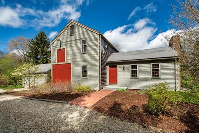 440 West Street, Duxbury, MA 02332 - Photo 1