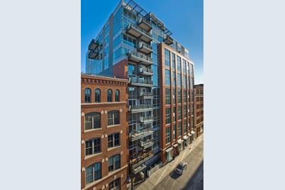 25 Channel Center #PH 201, Boston, MA 02210 - Photo 1