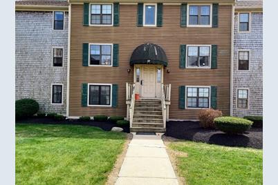 25 Eagle Ave #3, Brockton, MA 02301 - Photo 1