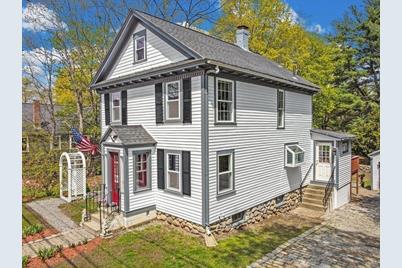 780 Main St, Concord, MA 01742 - Photo 1