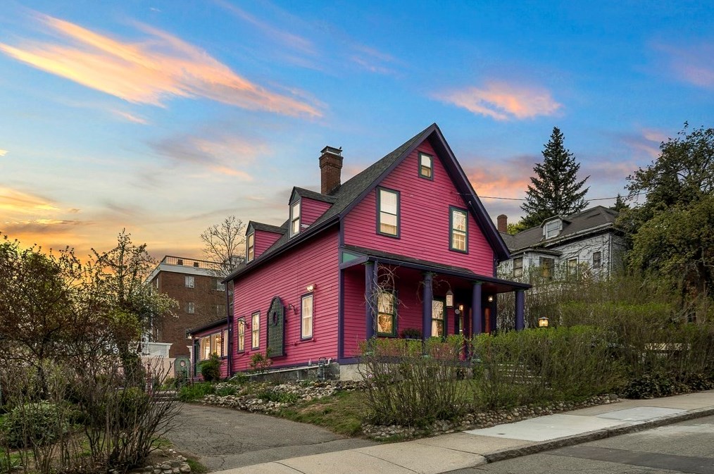 42 Spring St, Somerville, MA 02143 MLS 73106959 Coldwell Banker