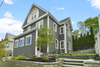 101 Sycamore St, Boston, MA 02131 - Photo 1