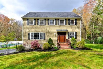47 Carl Road, Walpole, MA 02081 - Photo 1