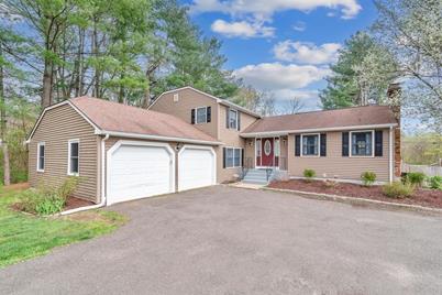 18 Alexander Lane, Suffield, CT 06078 - Photo 1