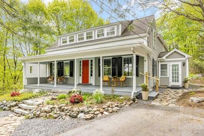 16 Bridle Path, Lexington, MA 02421 - Photo 1