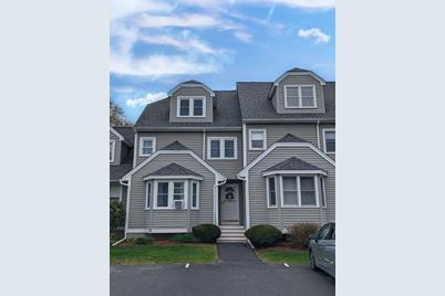 189 Merrimack Meadows Ln #189, Tewksbury, MA 01876 - Photo 1