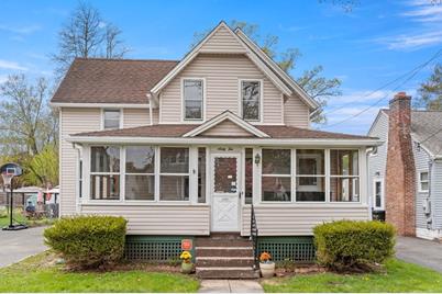62 Eddy St, Springfield, MA 01104 - Photo 1