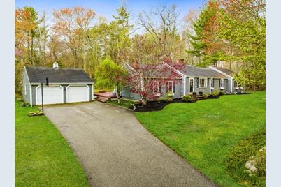 442 River Street, Norwell, MA 02061 - Photo 1