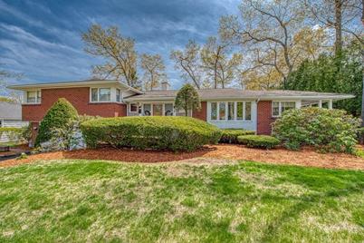 22 West Ave, Brockton, MA 02301 - Photo 1