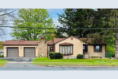 676 Parker Street, Springfield, MA 01129 - Photo 1