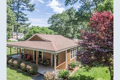 3 Hollis Avenue, Lakeville, MA 02347 - Photo 1