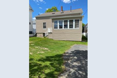 213 Shaw St, New Bedford, MA 02745 - Photo 1