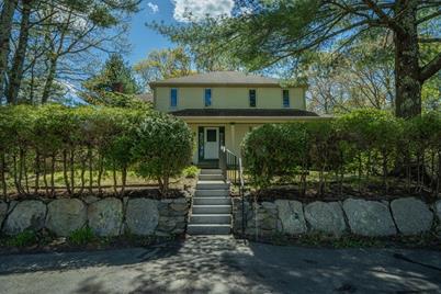 5 Sleepy Hollow Drive, Plymouth, MA 02360 - Photo 1