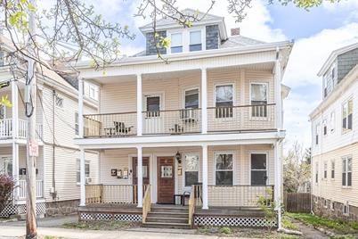 65 Endicott St #3, Salem, MA 01970 - Photo 1